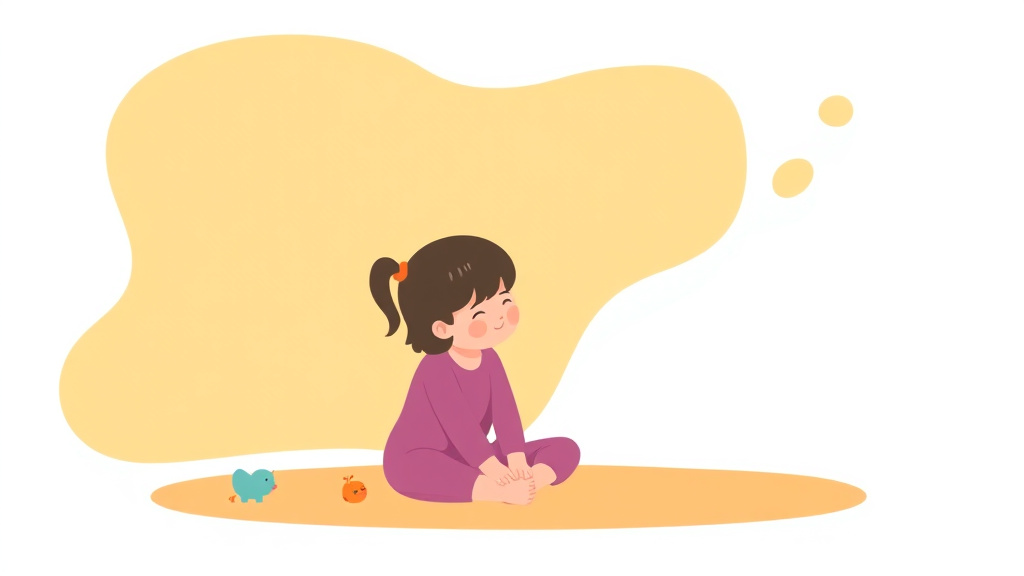 Educational graphic covering the essentials of tactile Activities For Sensory Seekers