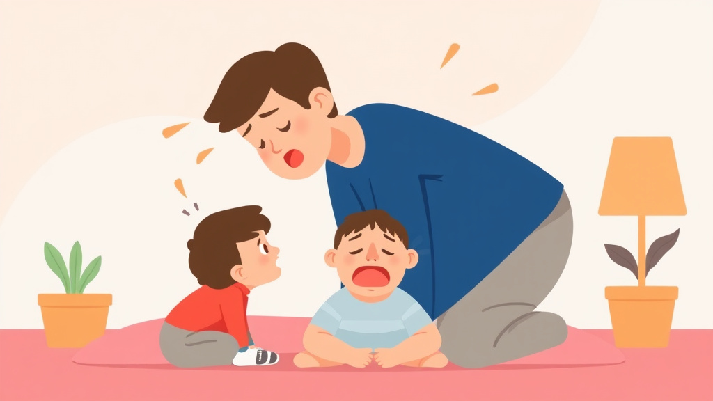 Detailed visual representation of tactile Defensiveness In Children