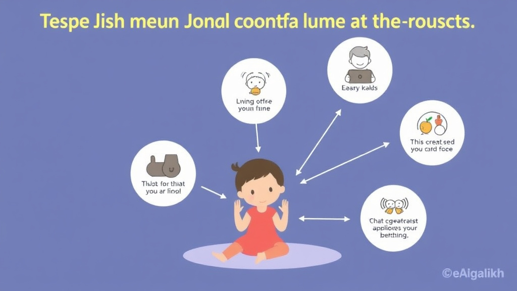 Step-by-step visual guide for implementing vestibular Activities For Children