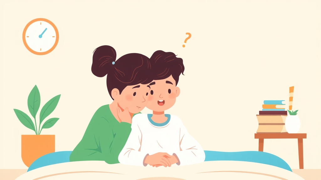 A professional illustration depicting aba Therapy For Teenagers