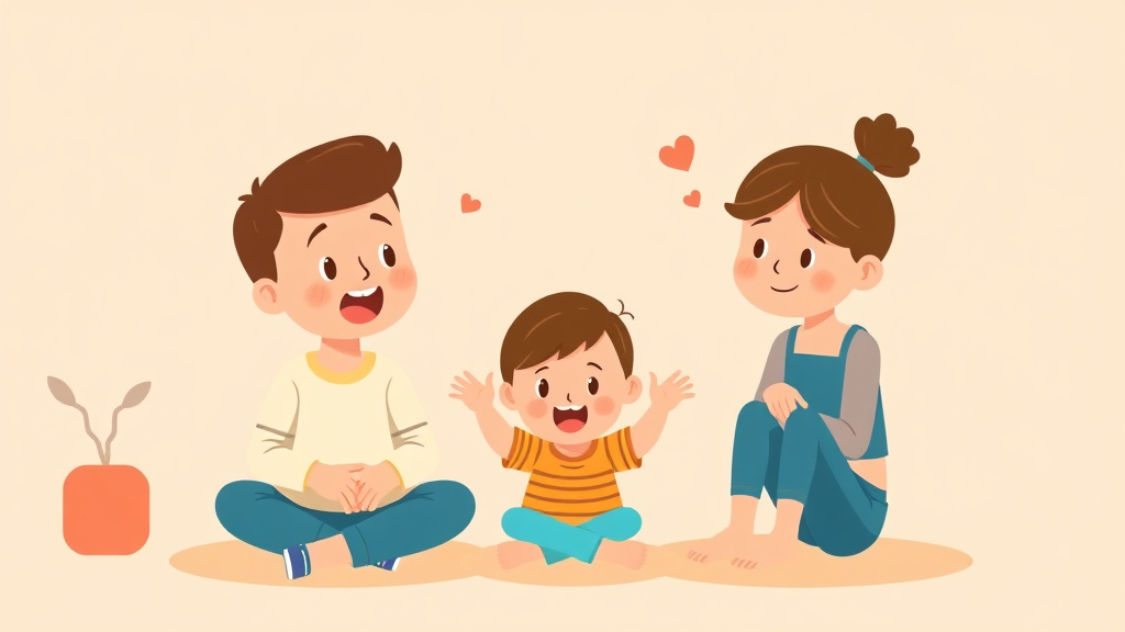 Clear illustration of aba Therapy Goals Examples with supporting details