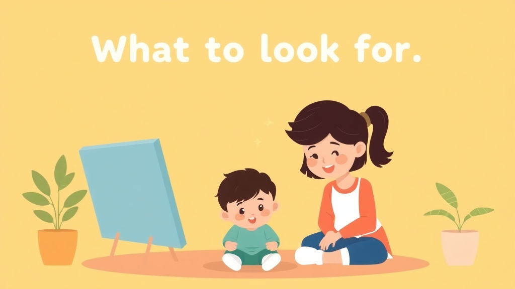 Detailed visual representation of ethical Aba Therapy What To Look For