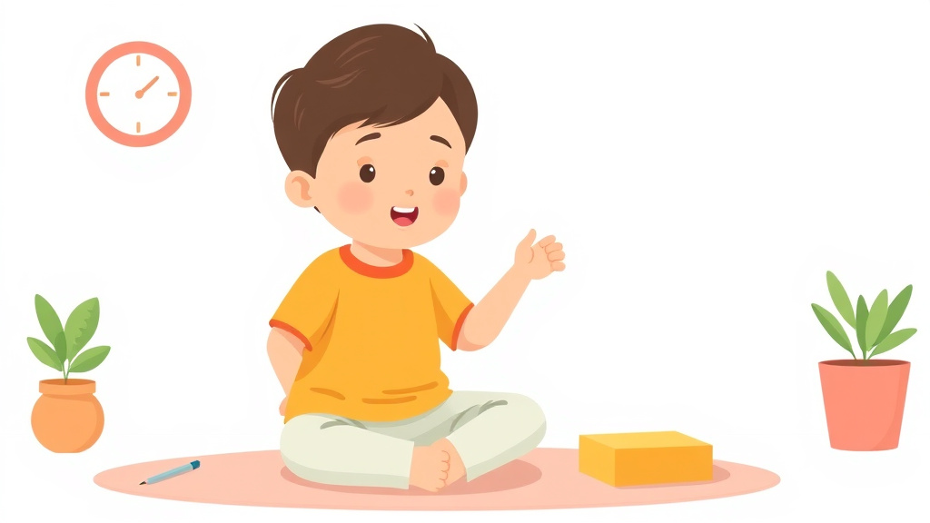 Detailed visual representation of fine Motor Skills Occupational Therapy