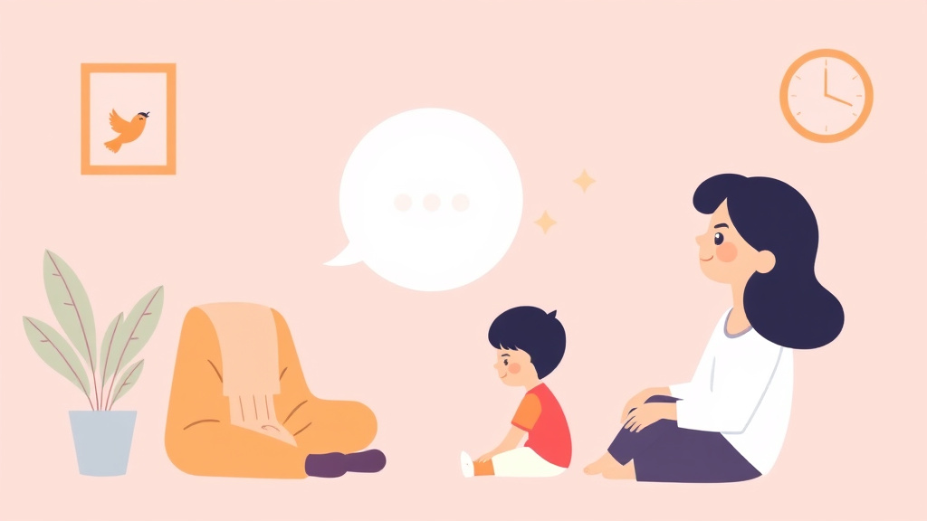 Visual overview of choose An Aba Provider with key concepts highlighted