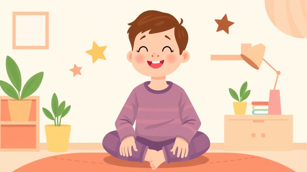 Detailed visual representation of occupational Therapy For Adhd