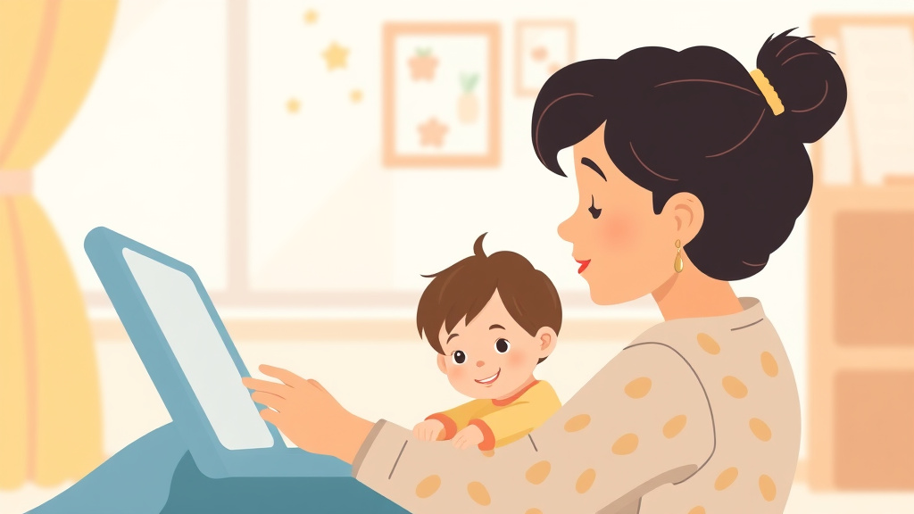 Clear illustration of occupational Therapy For Autism with supporting details