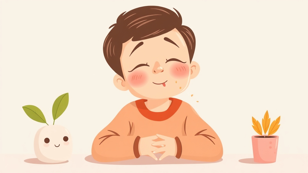 An informative visual explaining speech Therapy For Adhd for beginners and professionals