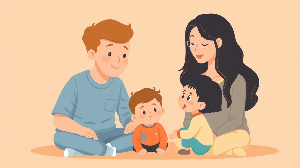 A professional illustration depicting therapy Goals For Iep Alignment