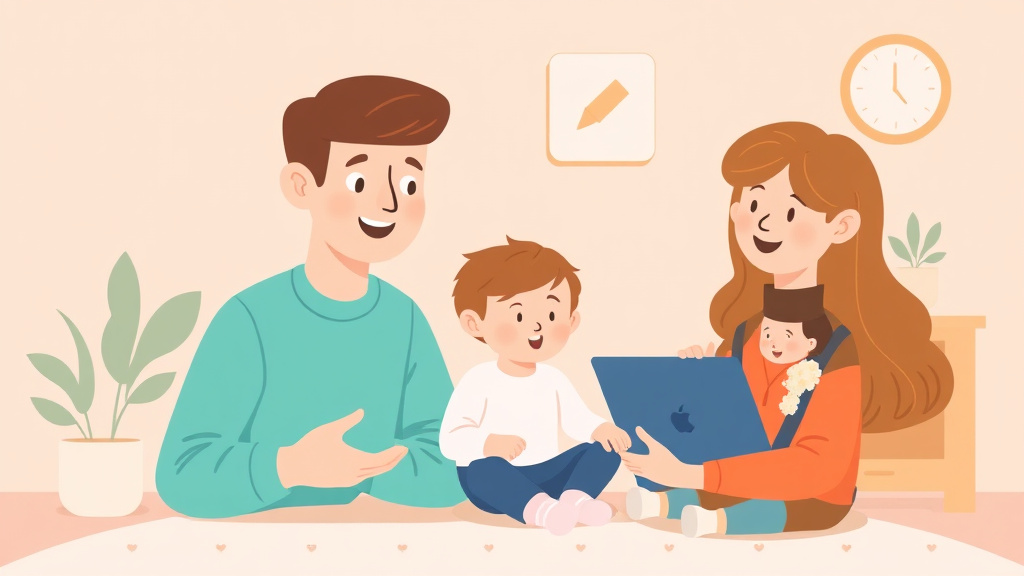 An informative visual explaining therapy Progress Tracking For Parents for beginners and professionals